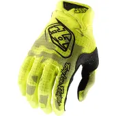 Troy Lee Designs Luvas Air Blotted