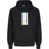 Jack & Jones Moletom Com Capuz Aruba Sunset Branding