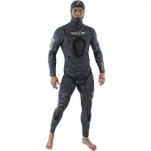 Seac Sub Colete De Pesca Submarina Snake Camo 5 Mm