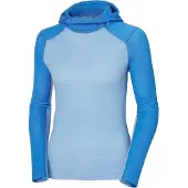 Helly Hansen Moletom Com Capuz Lifa Merino Midweight