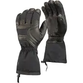Black Diamond Luvas Crew Gore-tex