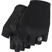 Assos Luvas Curtas Endurance S11