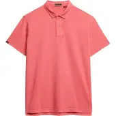 Superdry Polo De Manga Curta Essential