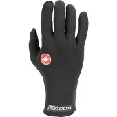 Castelli Luvas Perfetto Ros Gore-tex Infinium Windstopper