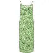 ONLY Vestido Midi Sem Mangas Jane