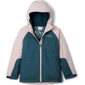 Columbia Casaco Alpine Action ii Girls
