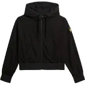 Superdry Moletom Com Fecho Sport Tech Grid Fleece
