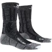 X-socks Meias X Linen