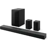 LG Barra De Som E Subwoofer S70tr