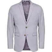 Selected Blazer Slim-mylologan