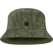 Buff Chapéu Adventure Bucket