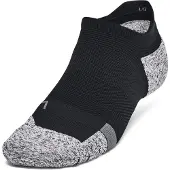 Under Armour Meias Invisíveis Armourdry Pro 3 Pares