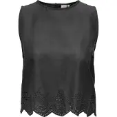 ONLY Blusa Sem Mangas Bondi Sl