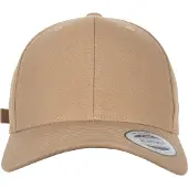 Flexfit Boné Snapback 6-panel Curved Metal