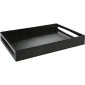 Leopold Vienna Bandeja 47,5x35x6cm Mdf