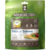 Adventure Food Macarrão Com Salmão