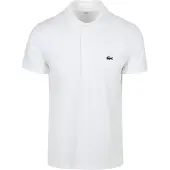 Lacoste Camisa branco