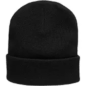 Dickies Gorro GIBSLAND BEANIE mulheres - Preto - Unique