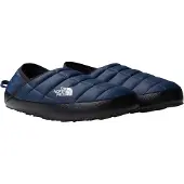 The North Face Pantufa navy / branco