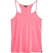 Superdry Camiseta Sem Mangas Studios Strappy