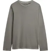 Superdry Camiseta De Manga Comprida Classic Essential