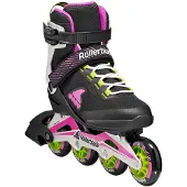 Rollerblade Patins Em Linha Para Mulher Macroblade 80 W