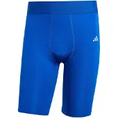 Adidas Leggings Curtos Techfit