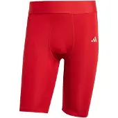 Adidas Leggings Curtos Techfit
