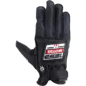 Helstons Luvas De Couro Motul 1853