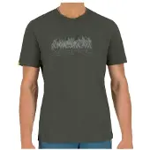 Karpos Camiseta De Manga Curta Bosco