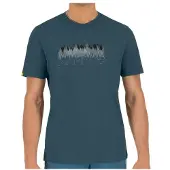 Karpos Camiseta De Manga Curta Bosco
