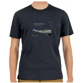 Karpos Camiseta De Manga Curta Mind