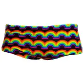 Funky Trunks Boxers Fts015