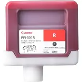 Canon PFI-301R tinteiro vermelho