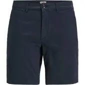 JJ REBEL Calças chino 'JREBSHARP' navy