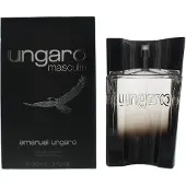 Emanuel Ungaro perfume Ungaro Masculin EDT 90 ml