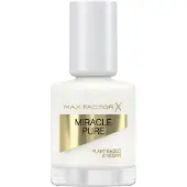 Max Factor Miracle Pure Nail Polish 155-coconut milk