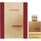 Al Haramain perfume Amber Oud Ruby Edition EDP 60 ml