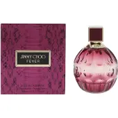 Jimmy Choo Fever Eau De Perfume Mulher 100ml