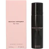 Narciso Rodriguez desodorizante vaporizador For her Desodorizante vapo 100ml