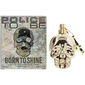 Police perfume To Be Born To Shine Man EDT 75 ml