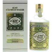 4711 perfume Jasmine EDC 100 ml