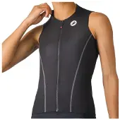 Castelli Camisola Sem Mangas Anima Flow