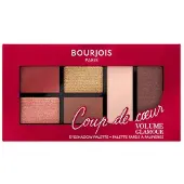 Bourjois Volume Glamour Coup De Coeur 01-Intenso — Mascara
