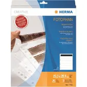 Herma Pp 25 6 Tiras Folhas