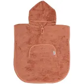 Timboo Poncho Sunrise