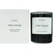 Byredo Vela perfumada Tree House 240 g
