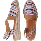 Toni pons Espadrilles De Cunha Vinaros
