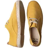 Toni pons Espadrilles 'Dixon' amarelo