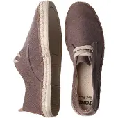 Toni pons Espadrilles 'DIXON' bege escuro